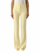 TwinSet Pantalone Dritto Trousers