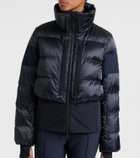 Toni Sailer Bernadette Splendid ski jacket