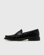 Vinny´S Yardee Mocassin Loafer Black - Mens - Casual Shoes