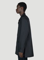 Y-3 - Workwear Shirt in Black