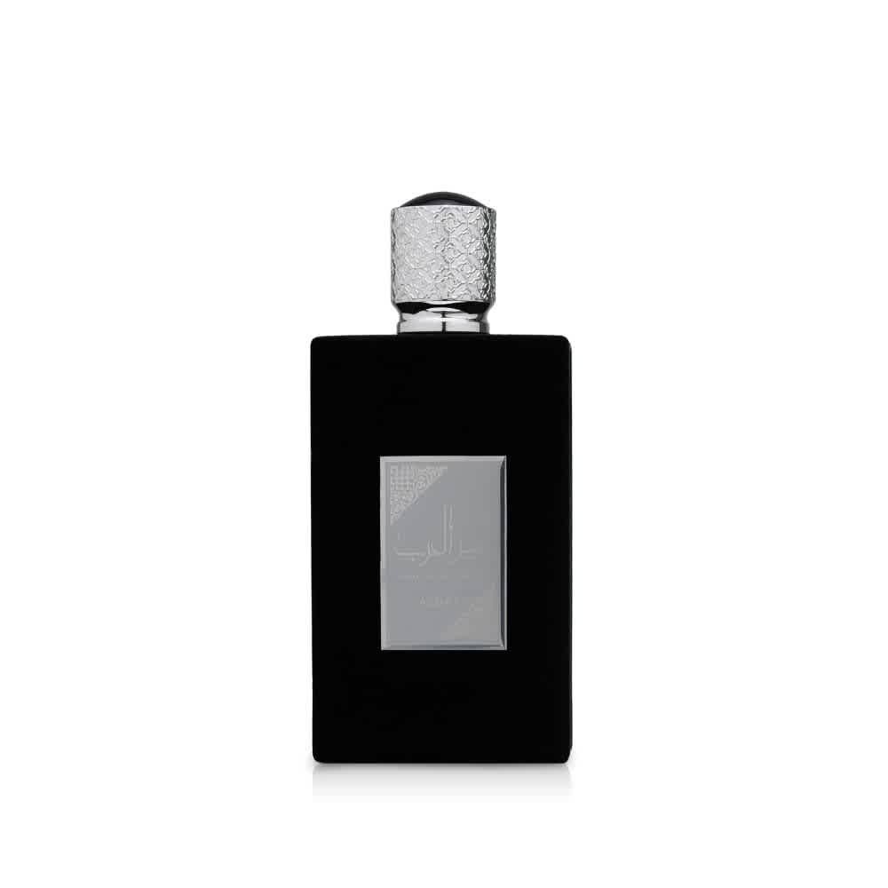 Lattafa Mens Asdaaf Ameer Al Arab EDP 3.4 oz Fragrances 6291107456348