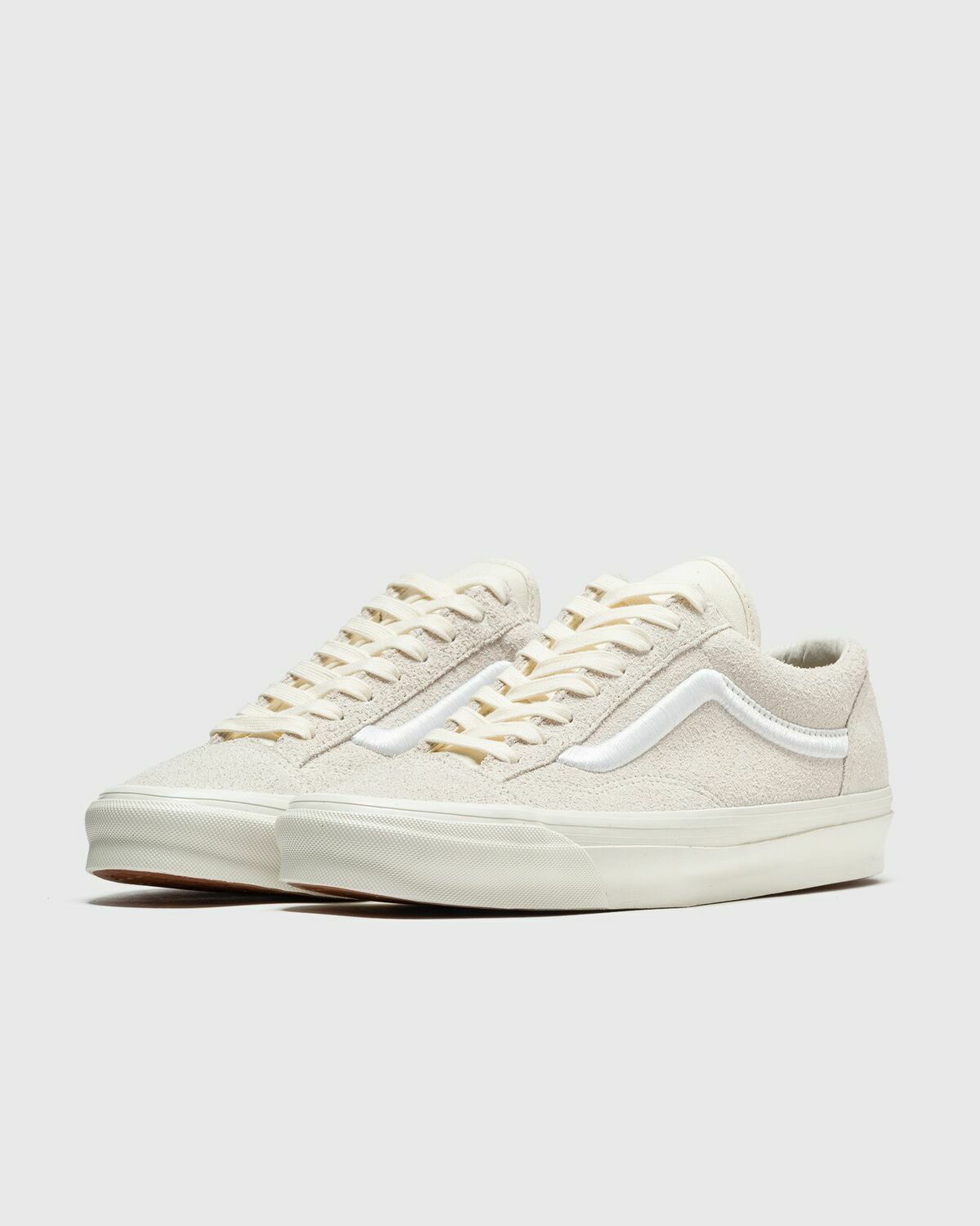 Vans ua og style 36 clearance lx