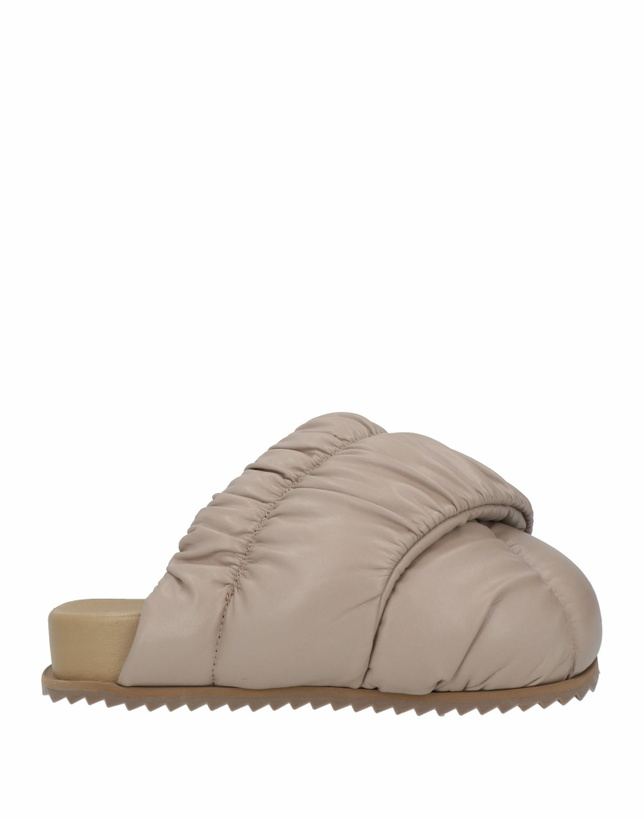 Photo: Yume Yume Womens Mules & Clogs in Beige