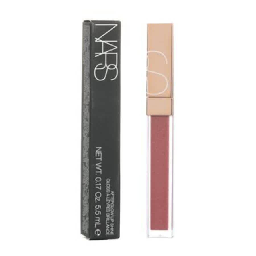 Nars Ladies Afterglow Lip Shine 0.17 oz # Unbroken Makeup 194251077185
