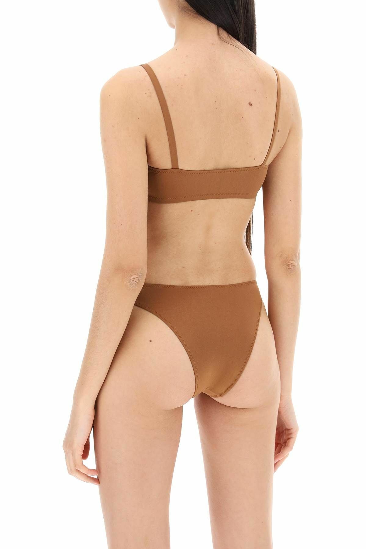 Lido Women's Eleven Bikini Costume Blue