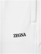 ZEGNA - Cotton Sweatpants