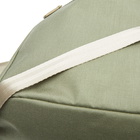 F/CE. Men's CORDURA DRAWSTRING BAG in Sage Green