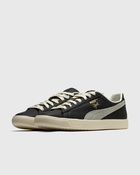 Puma Clyde Base Black - Mens - Lowtop