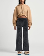 K-way Womens Pants in Black