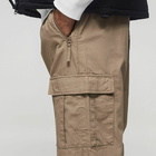 Carhartt Wip Cargo Jogger Brown - Mens - Cargo Pants