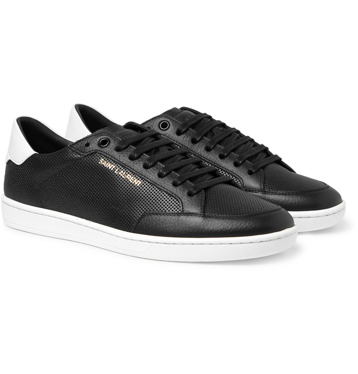 Saint laurent clearance sl 10 low