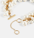 Jil Sander - Freshwater pearl bracelet