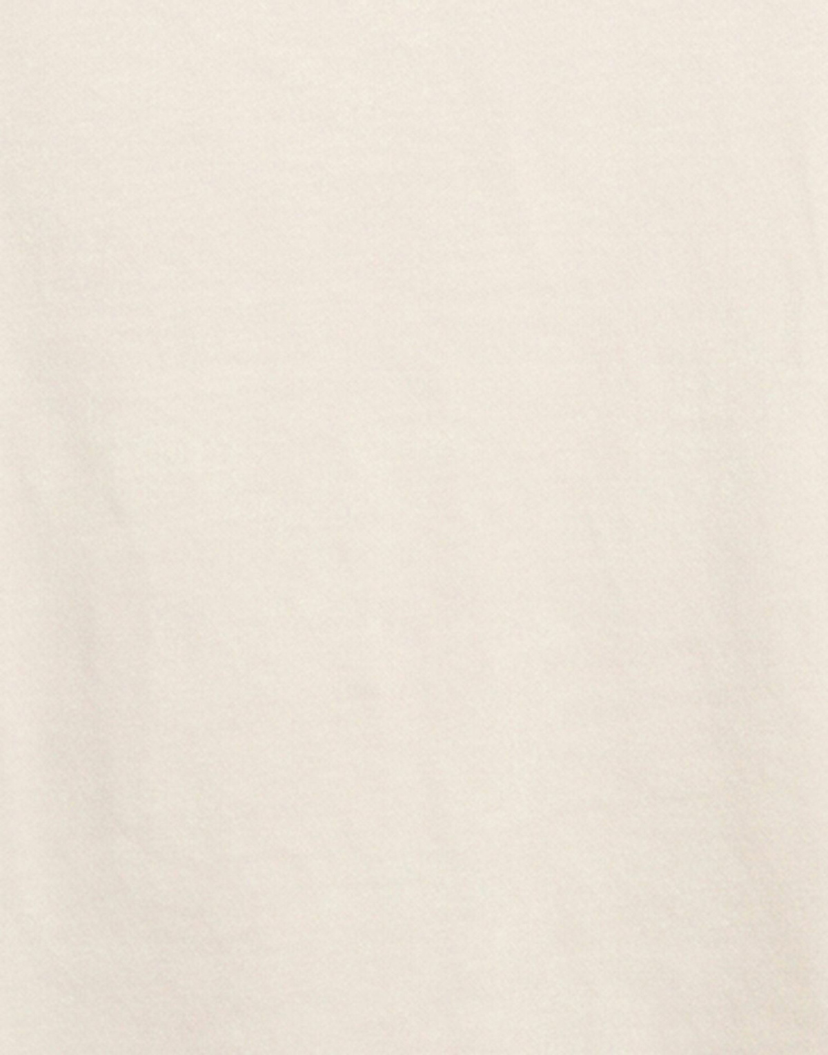 Baserange Womens T-shirt Ivory