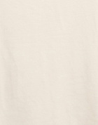 Baserange Womens T-shirt Ivory