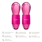 Geske Cool & Warm Duo Eye and Face Massager 7 in 1