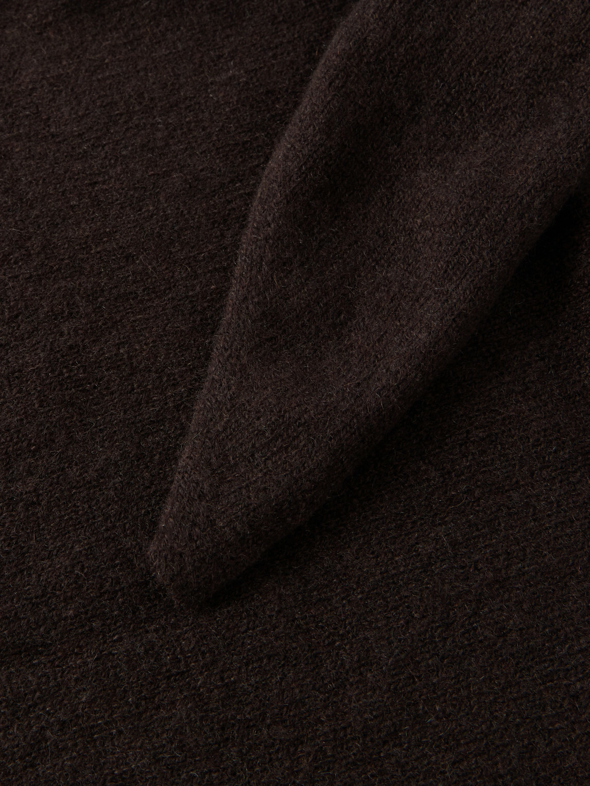 Johnstons of Elgin - Reel Cashmere Scarf