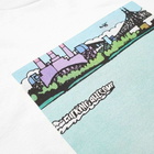 Fucking Awesome Boat Tee