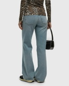 CLOSED GILLAN Blue Womens Jeans