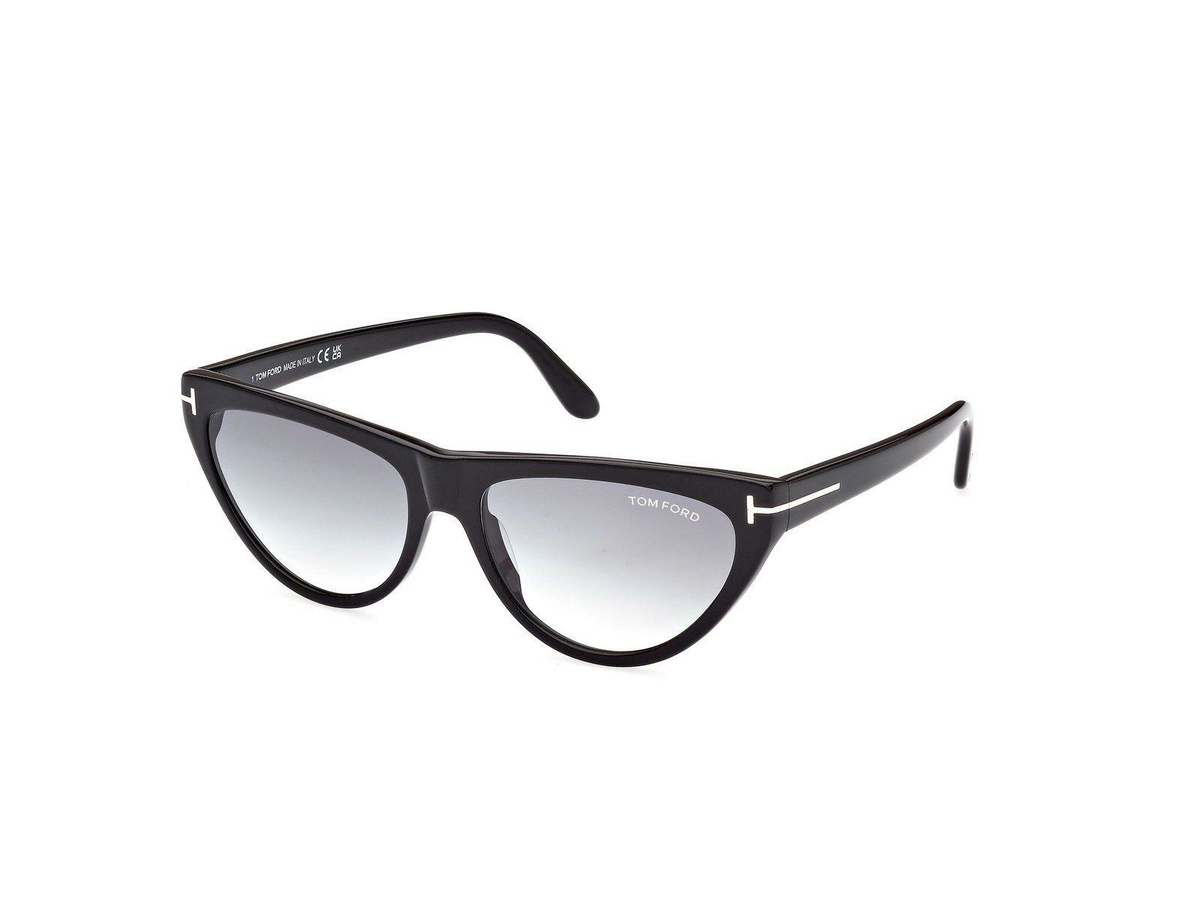 Tom Ford Eyewear Cat Eye Sunglasses