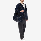 Rains Men's Weekend Bag in Ink