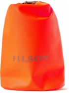 Filson - Dry Logo-Print Nylon Tote Bag