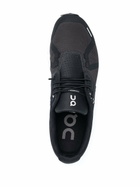 On Running Black Cloud 5 Low Top Sneakers