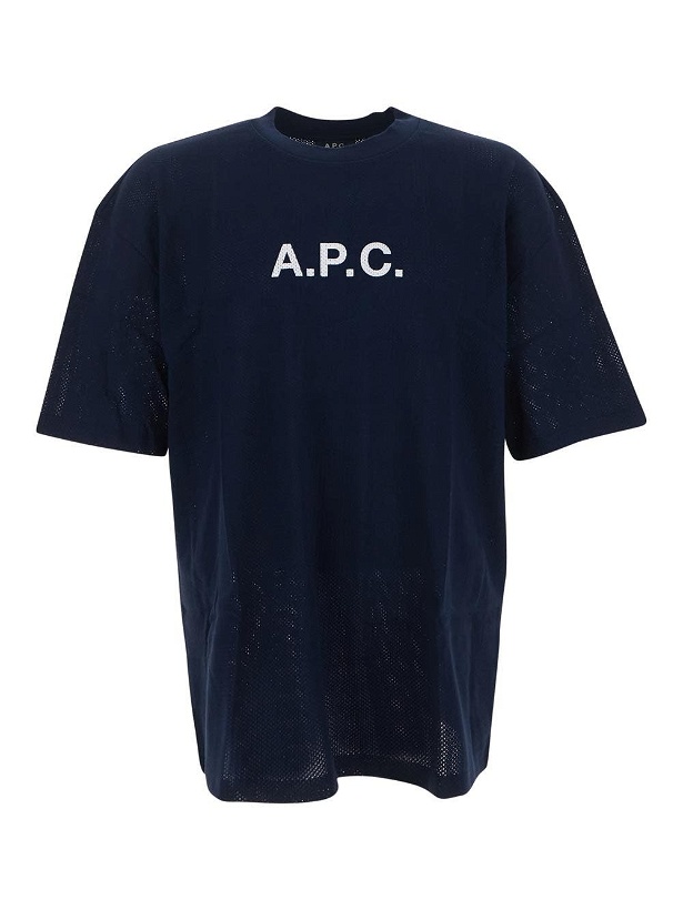 Photo: A.p.c. Moran T Shirt