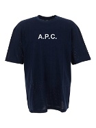 A.p.c. Moran T Shirt