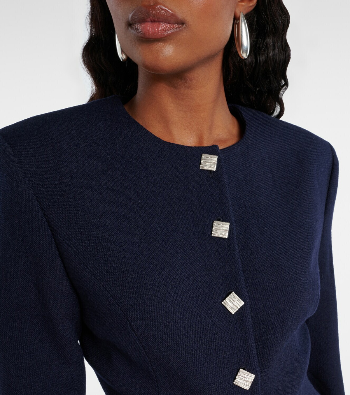 Tove Moya wool jacket