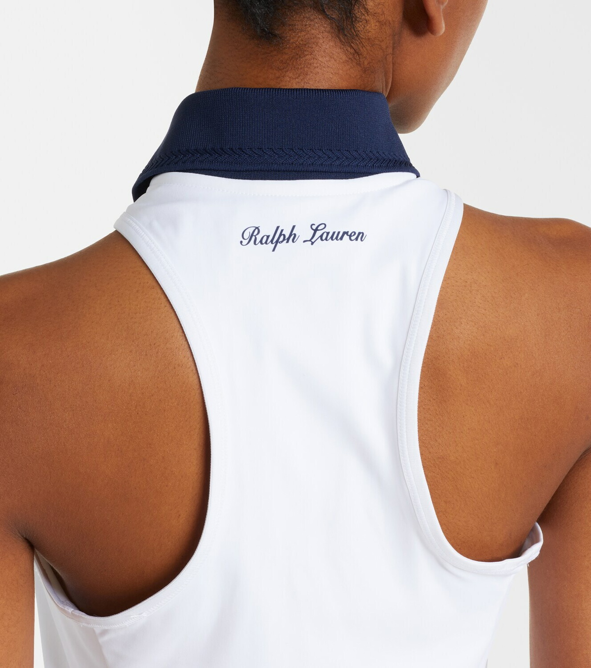 Polo Ralph Lauren x Wimbledon minidress