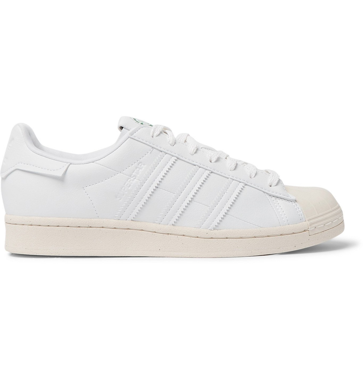 Leather adidas Adimatic 'Green Crystal White' Sneaker Men's at Rs 2750/pair  in New Delhi