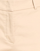 Peserico Womens Pants Sand
