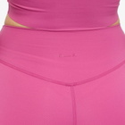 Stylerunner Women's Adaption 7/8 Legging in Magenta