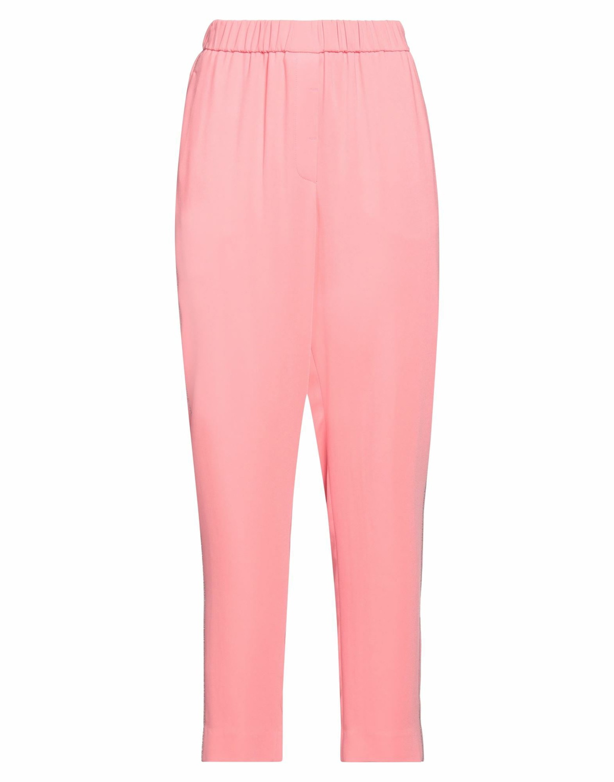 Peserico Womens Pants in Pink