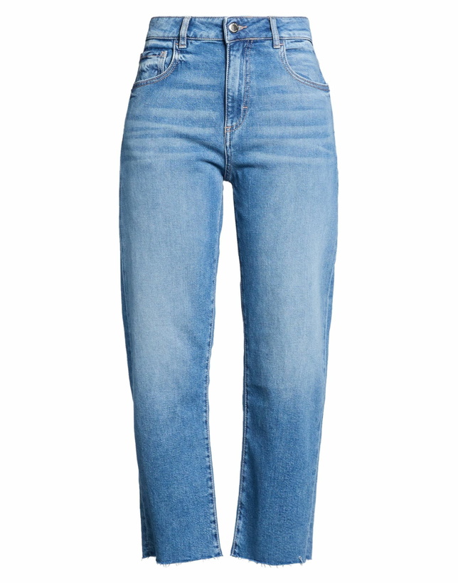 Photo: Icon Denim Womens Jeans in Blue