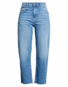 Icon Denim Womens Jeans in Blue