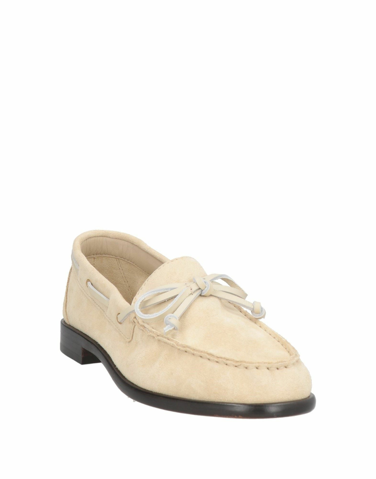 Rag & Bone Womens Loafers Ivory