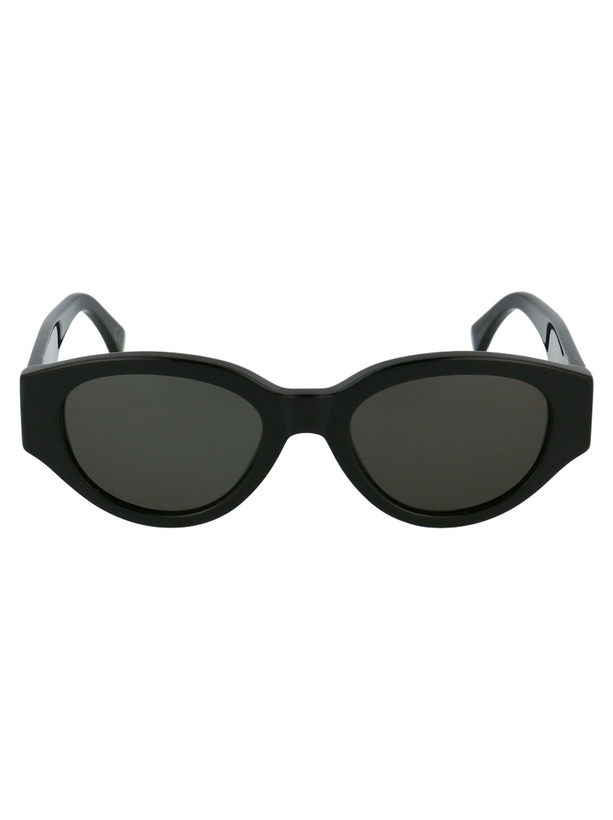 Photo: RETROSUPERFUTURE Drew Mama Sunglasses