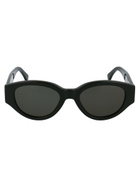 RETROSUPERFUTURE Drew Mama Sunglasses