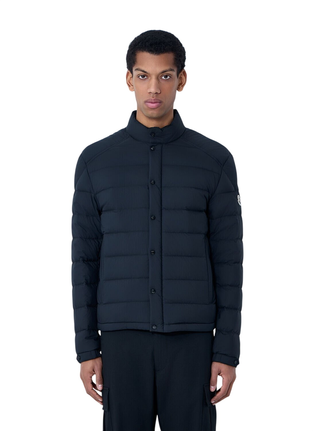 Moncler Drake Jacket Moncler Gamme Bleu