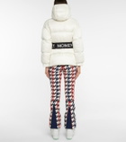 Perfect Moment Oversized Parka II down jacket