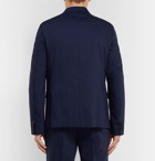 Joseph - Navy Davide Slim-Fit Wool-Blend Suit Jacket - Men - Navy