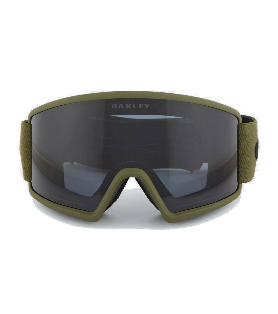 Occhiali da neve Green Flight Deck™ L