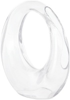 NUDE Glass DecanteRing Wine Decanter