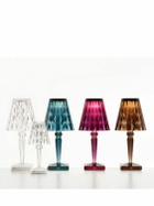 KARTELL Big Battery Table Lamp