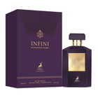Maison Alhambra Unisex Infini Intoxicating Cherry EDP Spray 2.7 oz Fragrances 6290362340720