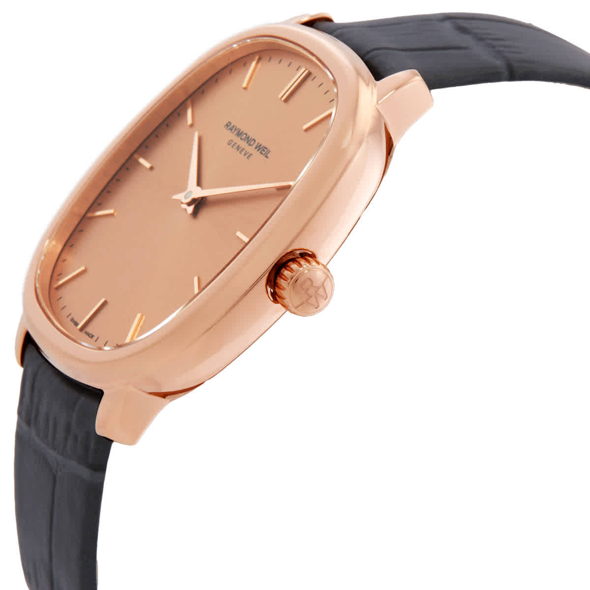 Raymond Weil Toccata Quartz Mens Watch 2280-PC5-80001
