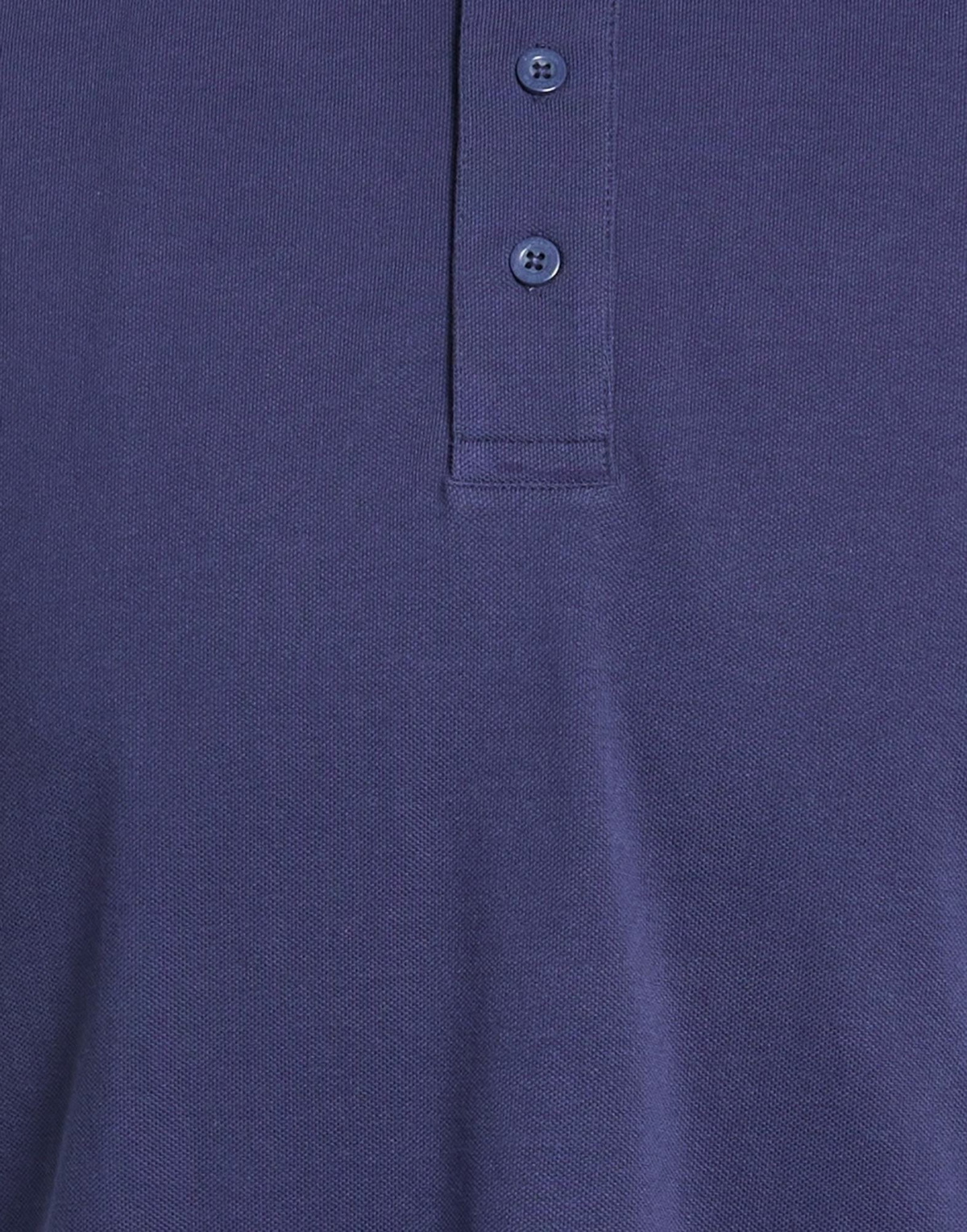 Invicta Mens Polo shirt in Navy