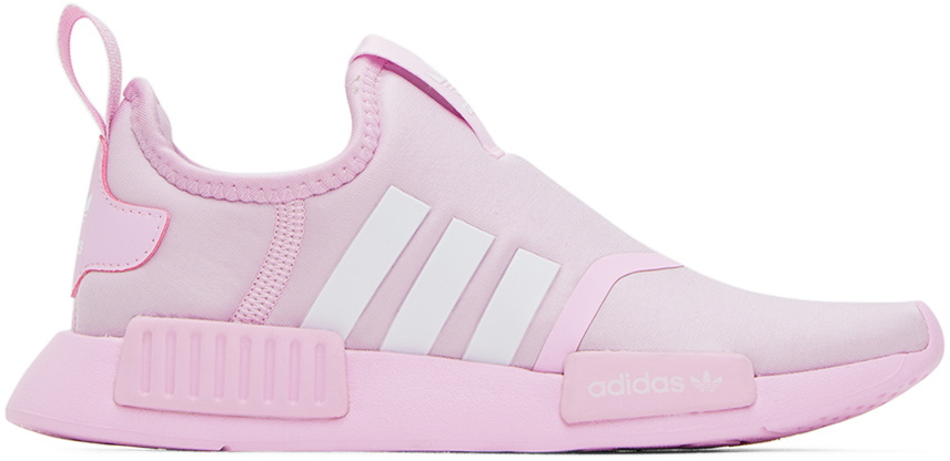 Adidas nmd_r1 kids on sale