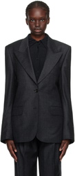BITE Gray Ecole Blazer